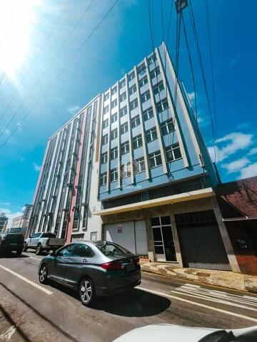 Foto Imóvel - Apartamento Edifício Carla Maria - Centro