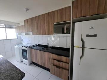 Foto Imóvel - Apartamento No Pontal Dos Campos