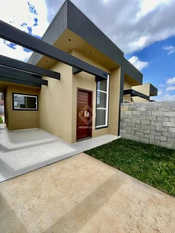 Foto Imóvel - Casa No Jardim Veneza