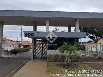 Foto Imóvel - Cond Resid Porto Sabia