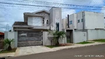 Foto Imóvel - Ponta Grossa - Uvaranas