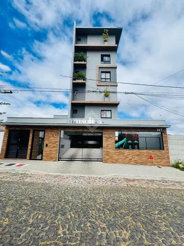 Foto Imóvel - Residencial Maison Airby - Jardim Carvalho