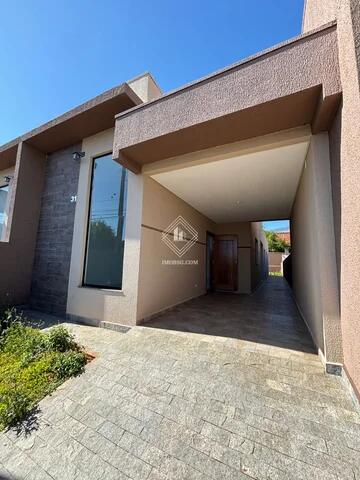 Foto Imóvel - Residencia Térrea A Venda Em Uvaranas