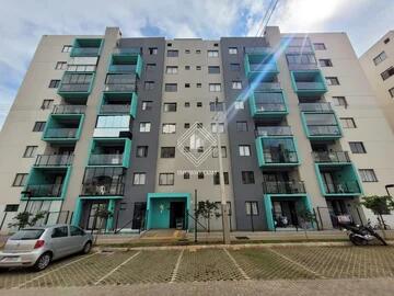 Foto Imóvel - Apartamento Semimobiliado No Vista Santa Paula