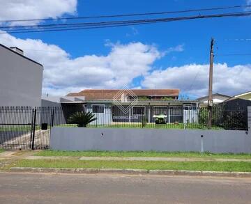 Foto Imóvel - Casa à Venda Com Terreno Amplo