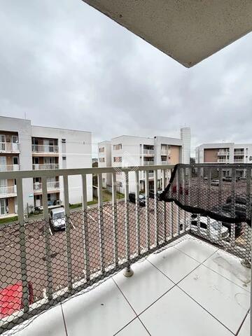 Foto Imóvel - Apartamento Condomínio Vittace Uvaranas