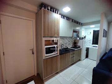 Foto Imóvel - Apartamento à Venda | 3 Quartos