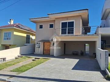 Foto Imóvel - Sobrado A Venda No Fontana Di Trevi