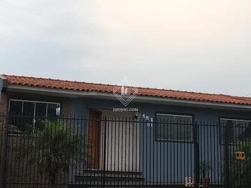 Foto Imóvel - Casa No Jardim Panorama  Bairro Contorno