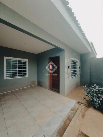 Foto Imóvel - Excelente Casa Semi Mobiliada Para Locação No Neves