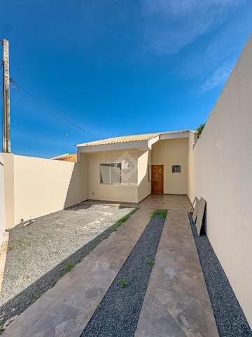 Foto Imóvel - Casa Em Laje No Jardim Tarobá