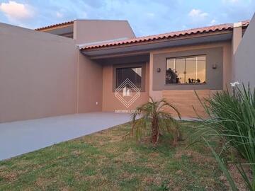 Foto Imóvel - Casa Parque Das Palmeiras