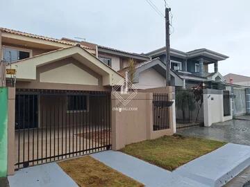 Foto Imóvel - Sobrado Condominío Marx Bairro Neves