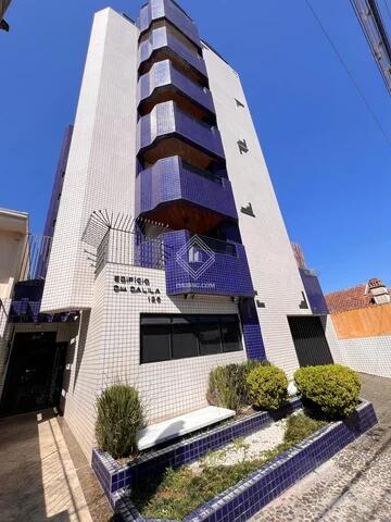 Foto Imóvel - Apartamento Edifício Dona Dalila