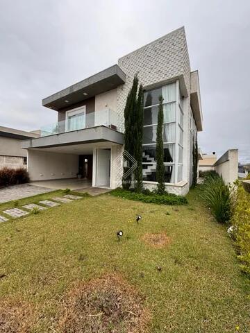 Foto Imóvel - Casa De Alto Padrão à Venda E Locação | Condomínio Terras Al
