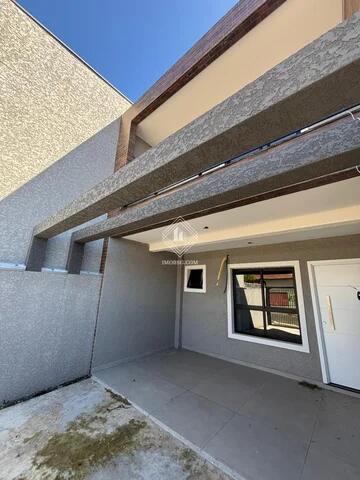 Foto Imóvel - Sobrado No Nova Rússia - Unidade 1 E 2