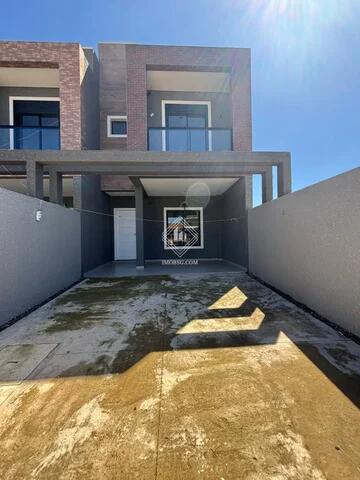 Foto Imóvel - Sobrado No Nova Rússia - Unidade 3 E 4