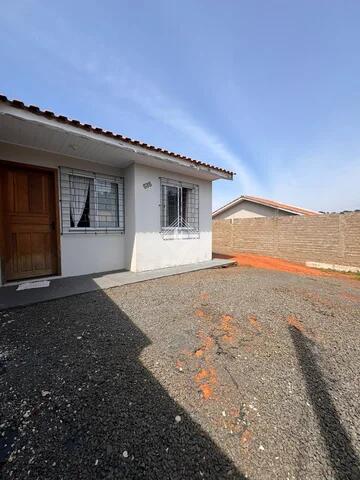 Foto Imóvel - Casa Contorno