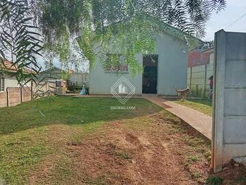 Foto Imóvel - Casa No Contorno