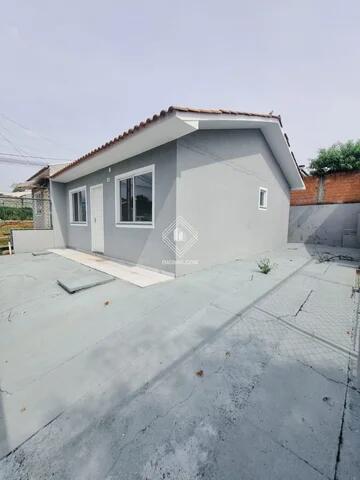 Foto Imóvel - Casa No Buenos Aires