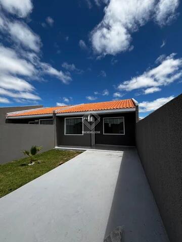 Foto Imóvel - Casa Bairro Neves