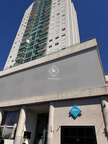 Foto Imóvel - Apartamento Em Andar Alto Com Vista Para O Pôr Do Sol