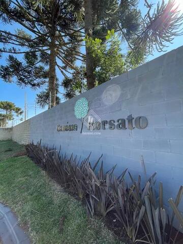 Foto Imóvel - Terreno Condomínio Genésio Borsato