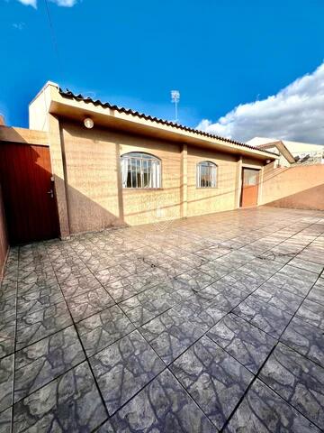 Foto Imóvel - Casa Térrea Em Laje  Semi-mobiliada