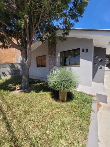 Foto Imóvel - Casa No Jardim Verona (região Do Bairro Contorno)