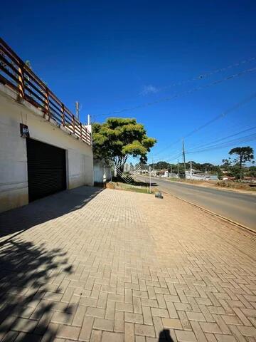 Foto Imóvel - Sala Comercial Para Locação - Bairro Contorno