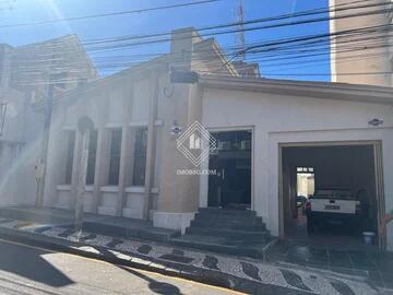 Foto Imóvel - Casa Comercial - Centro