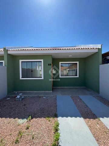 Foto Imóvel - Casa - Jardim Amalia