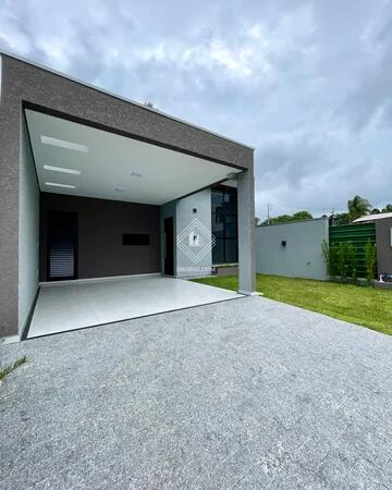 Foto Imóvel - Casa Térrea No Condomínio Valle Do Sol