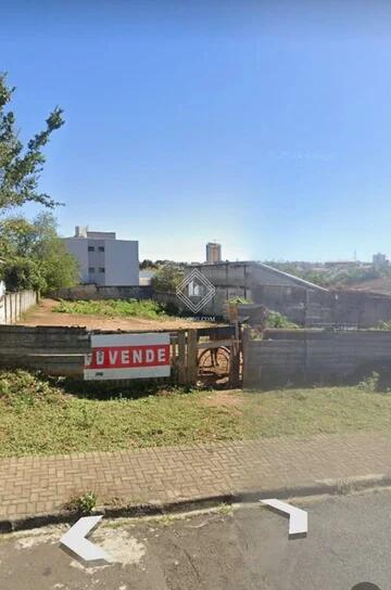 Foto Imóvel - Terreno Jardim Carvalho