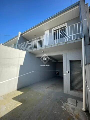 Foto Imóvel - Sobrado No Bairro Contorno - Monte Belo