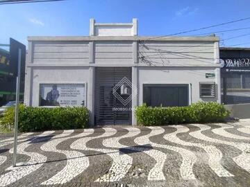 Foto Imóvel - Excelente Imóvel Comercial De Esquina - Centro