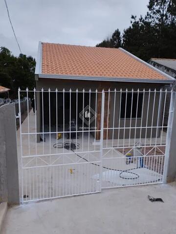 Foto Imóvel - Casa 3 Dormitórios No Monte Belo