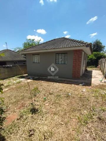 Foto Imóvel - Casa No Boa Vista