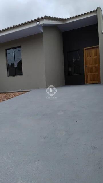 Foto Imóvel - Casa No Recanto Brasil