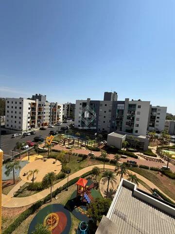 Foto Imóvel - Apartamento à Venda - Condomínio Vista Uvaranas - 6 Andar