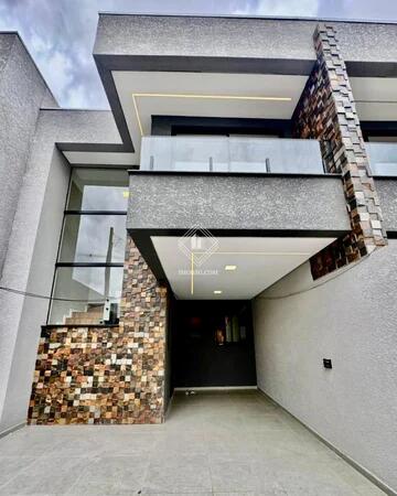 Foto Imóvel - Sobrado Jardim Carvalho - Unidade 5