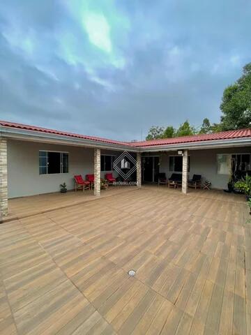 Foto Imóvel - Casa Com área De Lazer