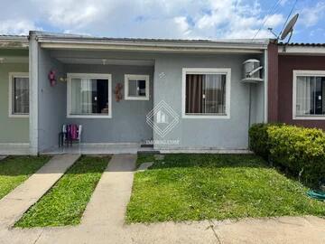 Foto Imóvel - Casa A Venda No Condomínio Capri