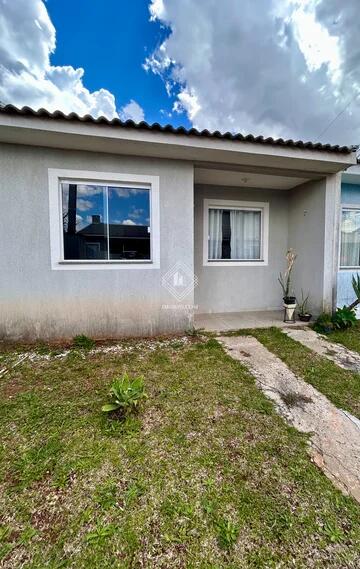 Foto Imóvel - Casa No Residencial Capri Uvaranas