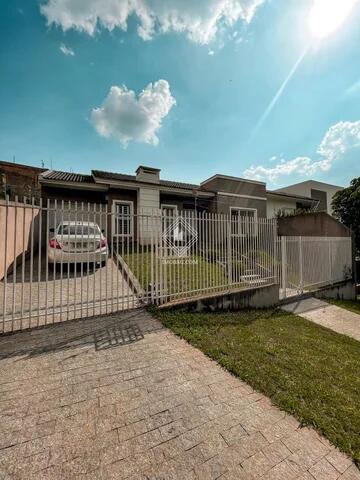 Foto Imóvel - Casa Térrea Semimobiliada - Estrela