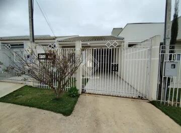 Foto Imóvel - Casa De Esquina Próxima Ao Mariano Atacadista