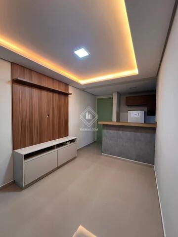 Foto Imóvel - Apartamento Pontal Dos Pinheiros