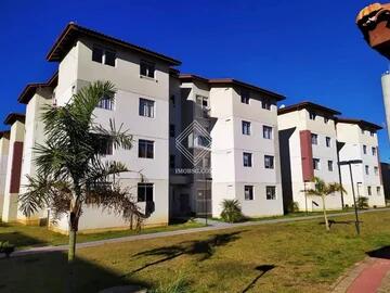 Foto Imóvel - Apartamento No Vida Nova 1