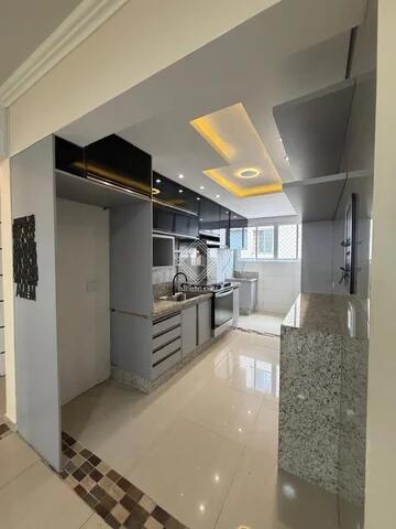 Foto Imóvel - Apartamento Para Venda E Locação - Edifício Rivoli, Centro