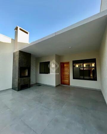 Foto Imóvel - Casa De 3 Quartos No Cidade Jardim